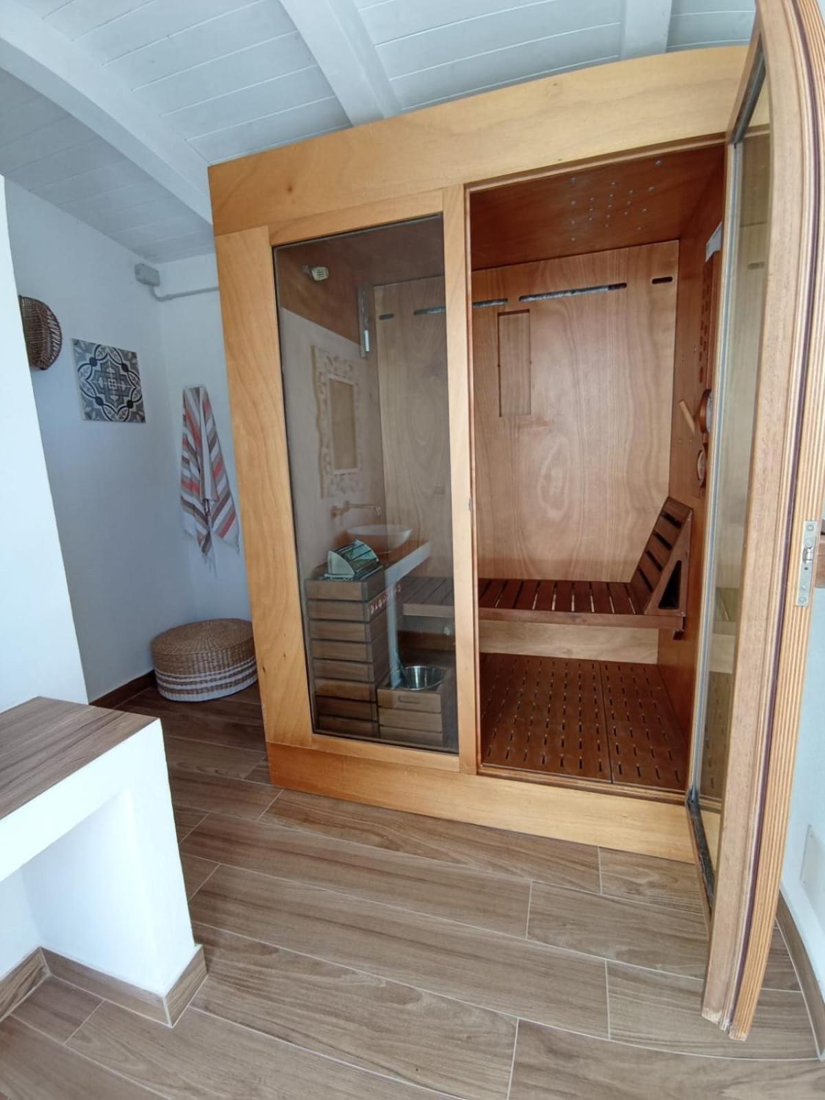 Tenuta Viale Degli Ulivi San Martino in Pensilis Kültér fotó