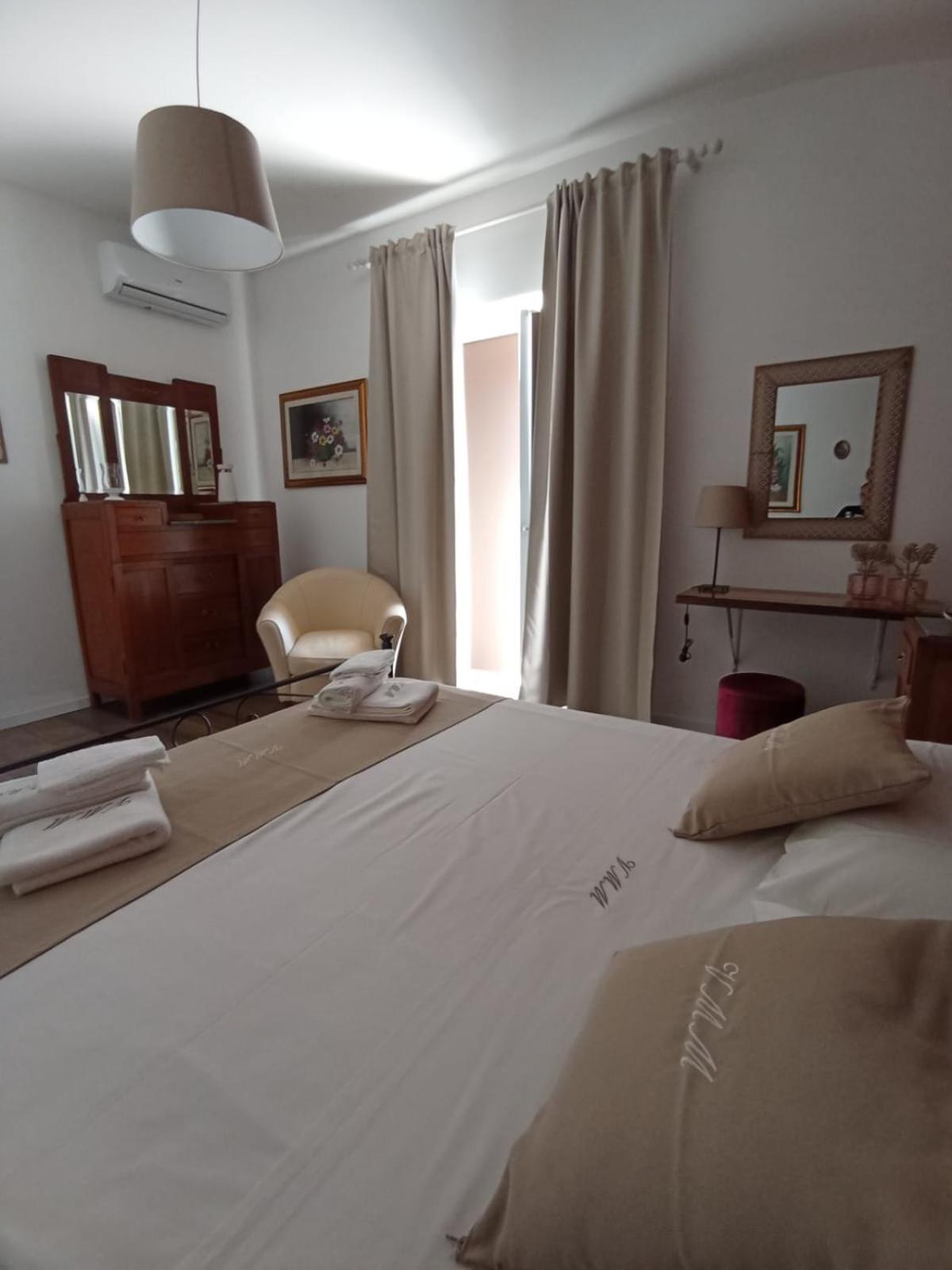 Tenuta Viale Degli Ulivi San Martino in Pensilis Kültér fotó