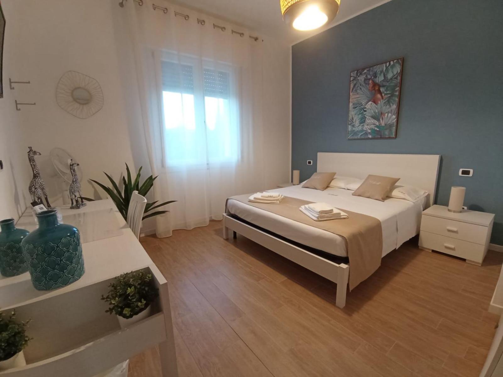 Tenuta Viale Degli Ulivi San Martino in Pensilis Kültér fotó