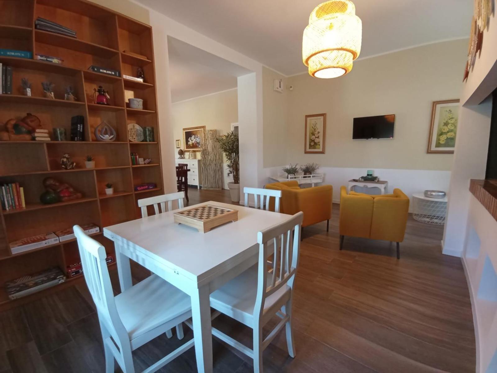 Tenuta Viale Degli Ulivi San Martino in Pensilis Kültér fotó