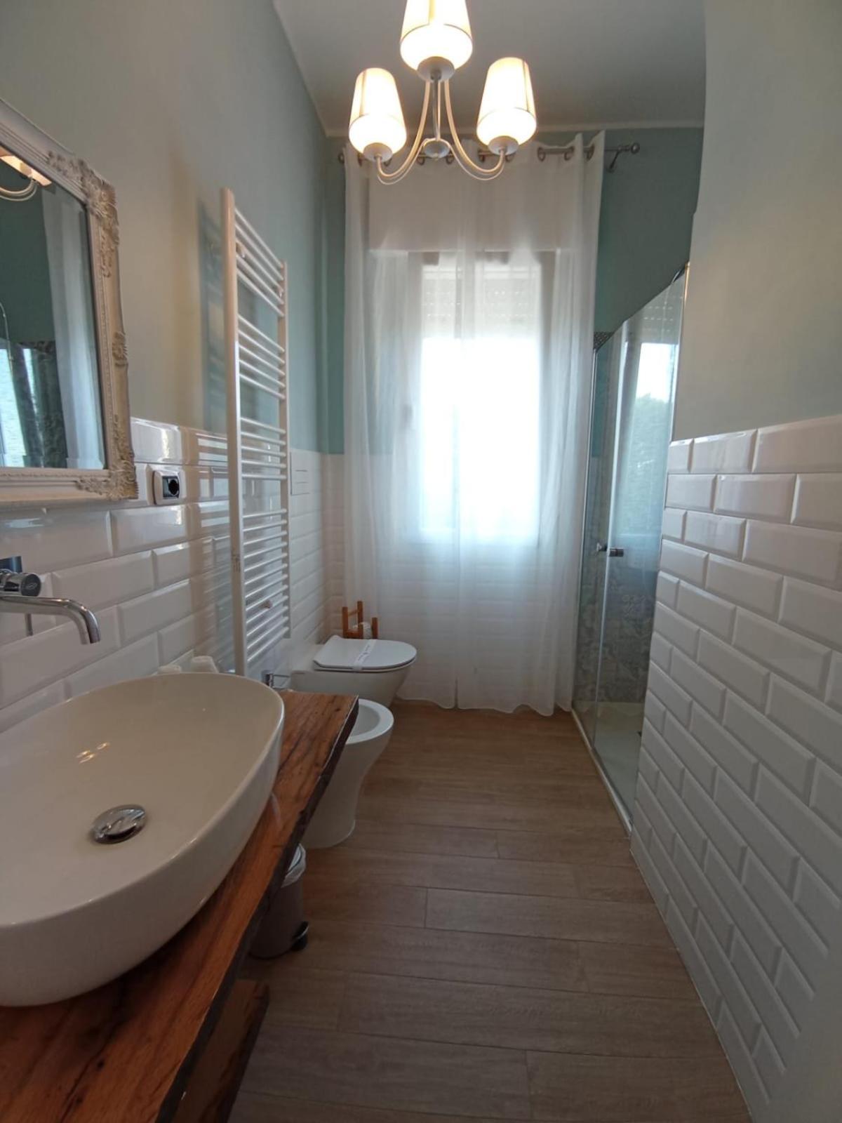 Tenuta Viale Degli Ulivi San Martino in Pensilis Kültér fotó