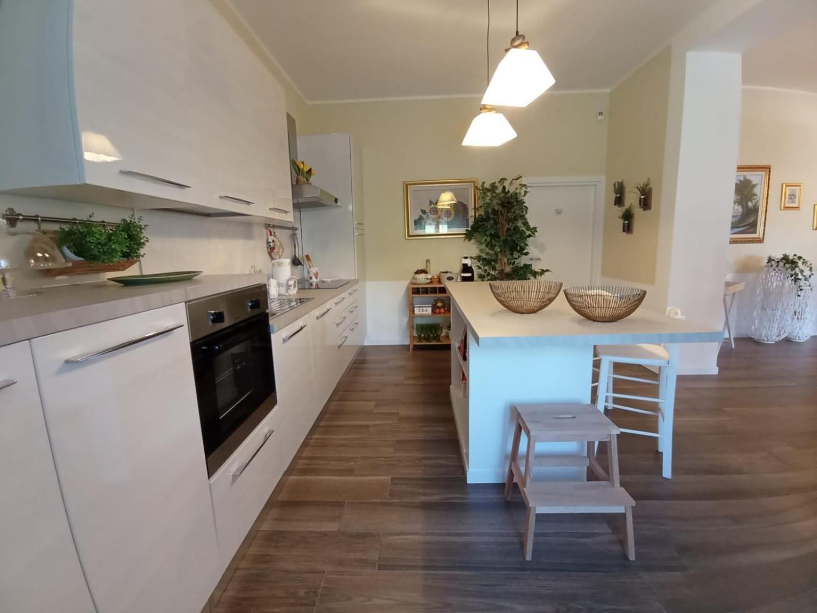 Tenuta Viale Degli Ulivi San Martino in Pensilis Kültér fotó