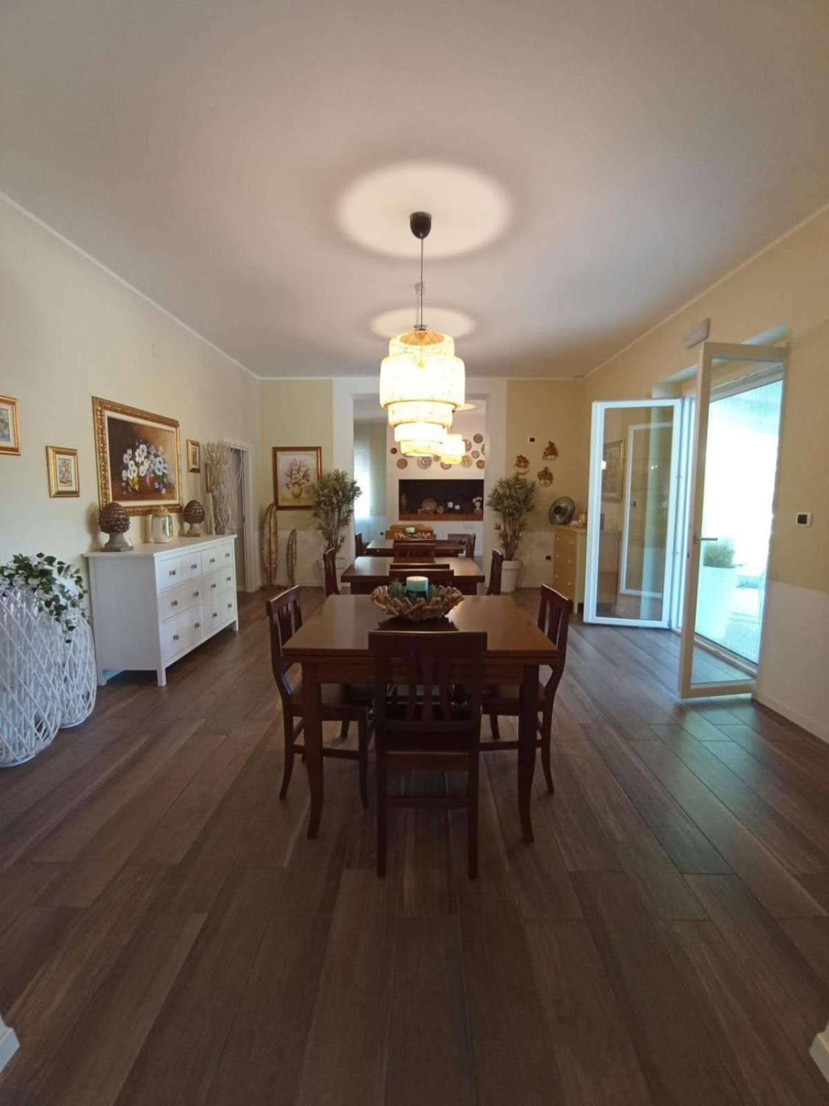 Tenuta Viale Degli Ulivi San Martino in Pensilis Kültér fotó