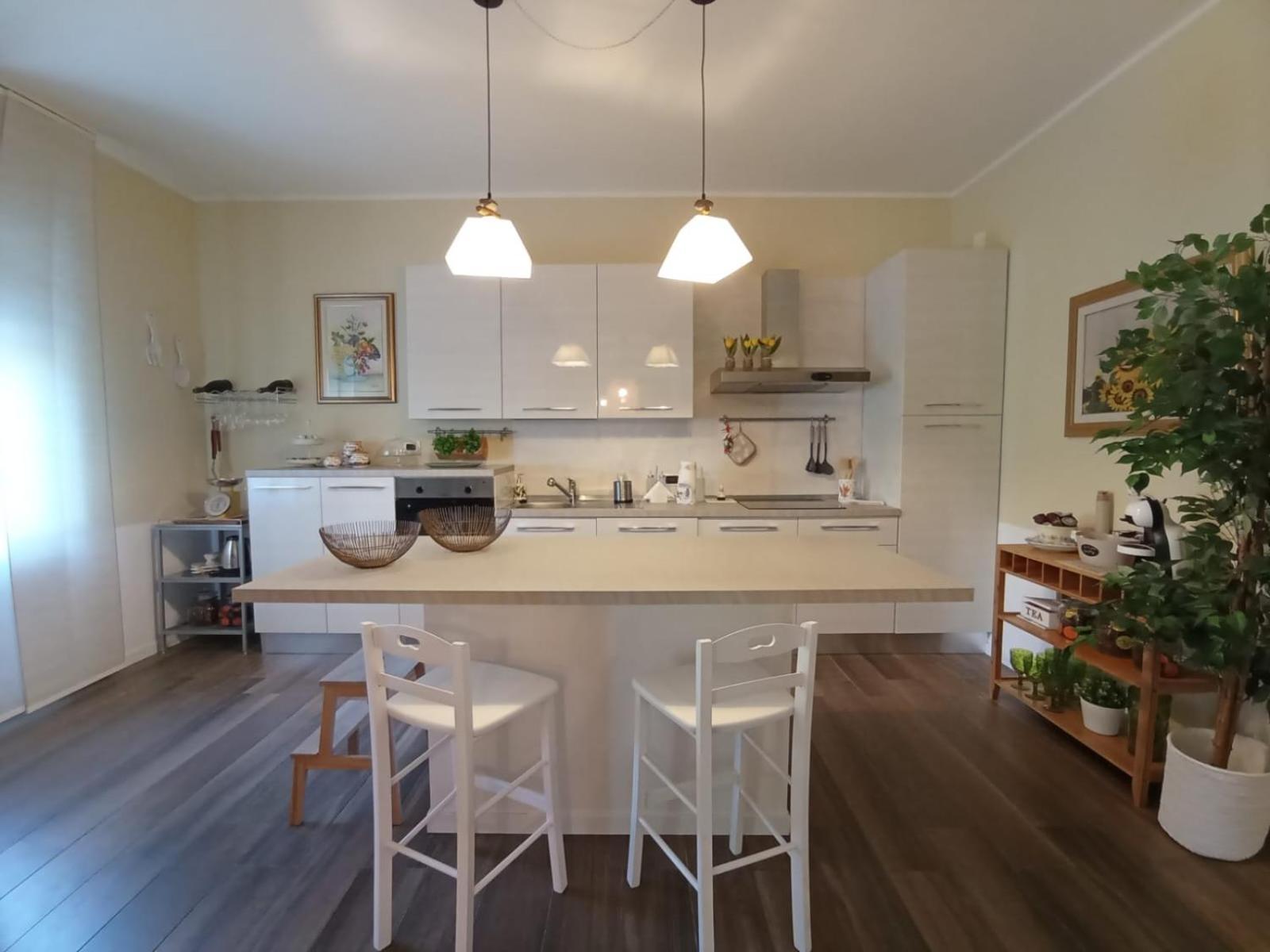 Tenuta Viale Degli Ulivi San Martino in Pensilis Kültér fotó