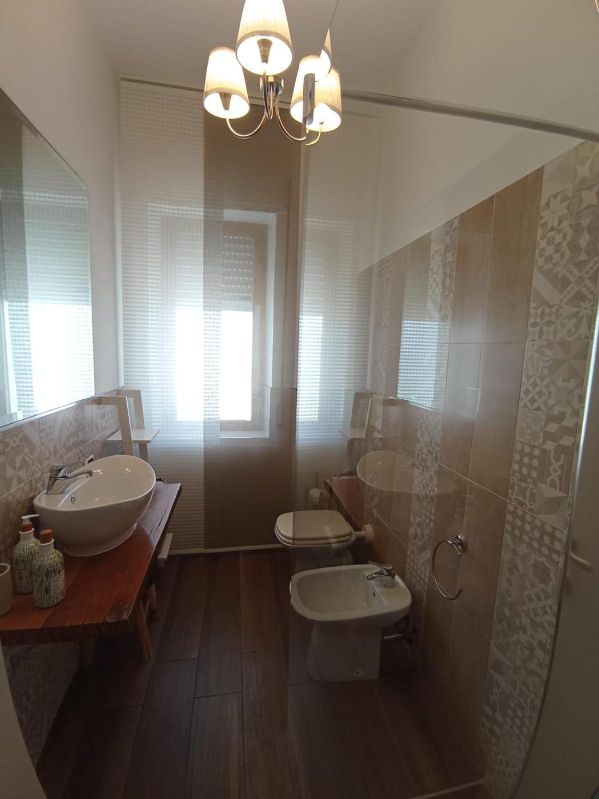 Tenuta Viale Degli Ulivi San Martino in Pensilis Kültér fotó