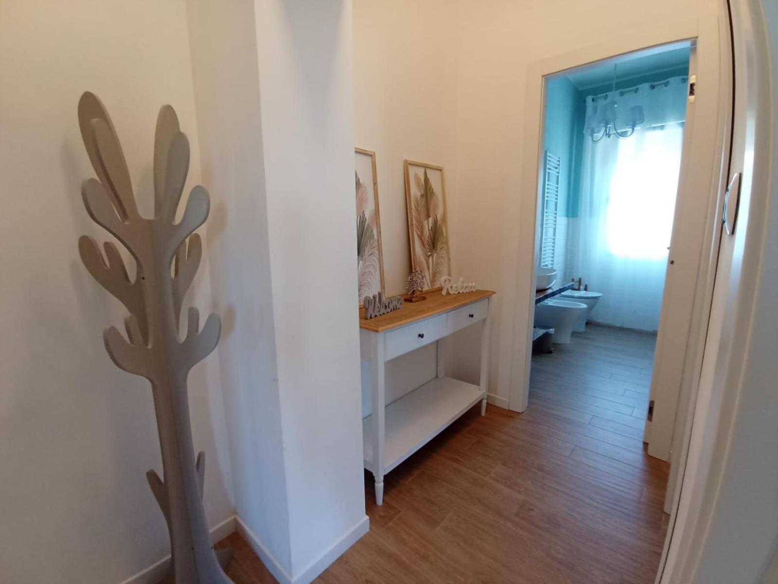 Tenuta Viale Degli Ulivi San Martino in Pensilis Kültér fotó